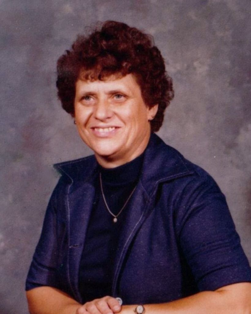 Joyce Dutton Profile Photo