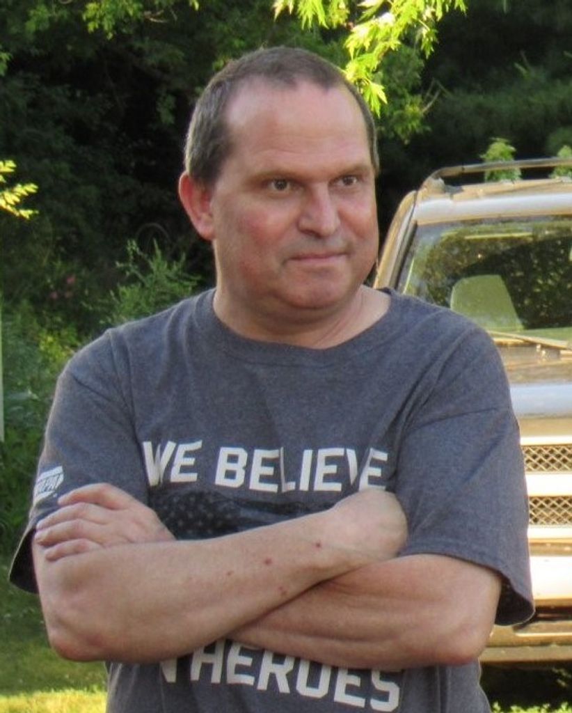 Richy M. Goodfriend Profile Photo