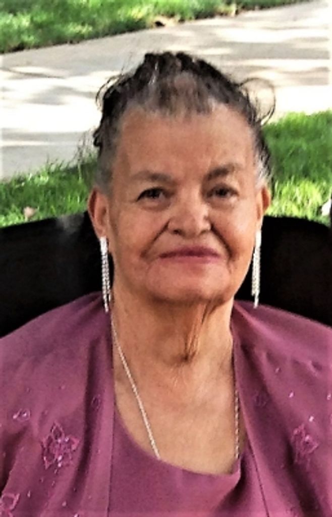 Maria Dolores Lopez Profile Photo