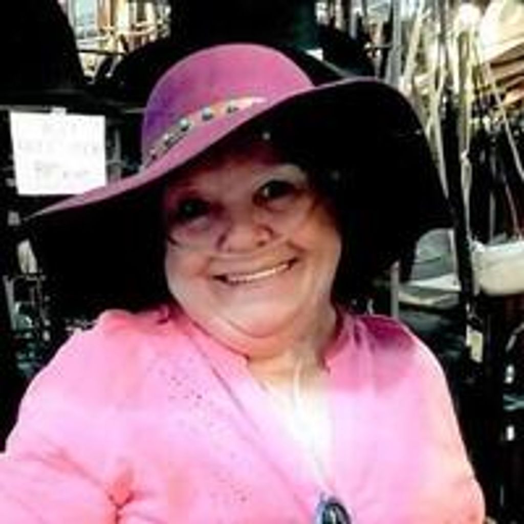 Susan M. Dumont