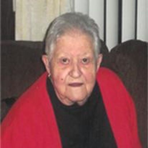 Pearl West Profile Photo