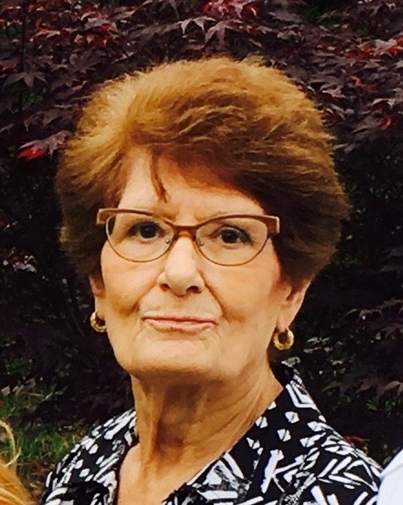 Rita Bucci Profile Photo