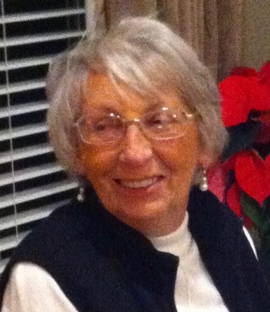 Lois Ann Douglas Profile Photo