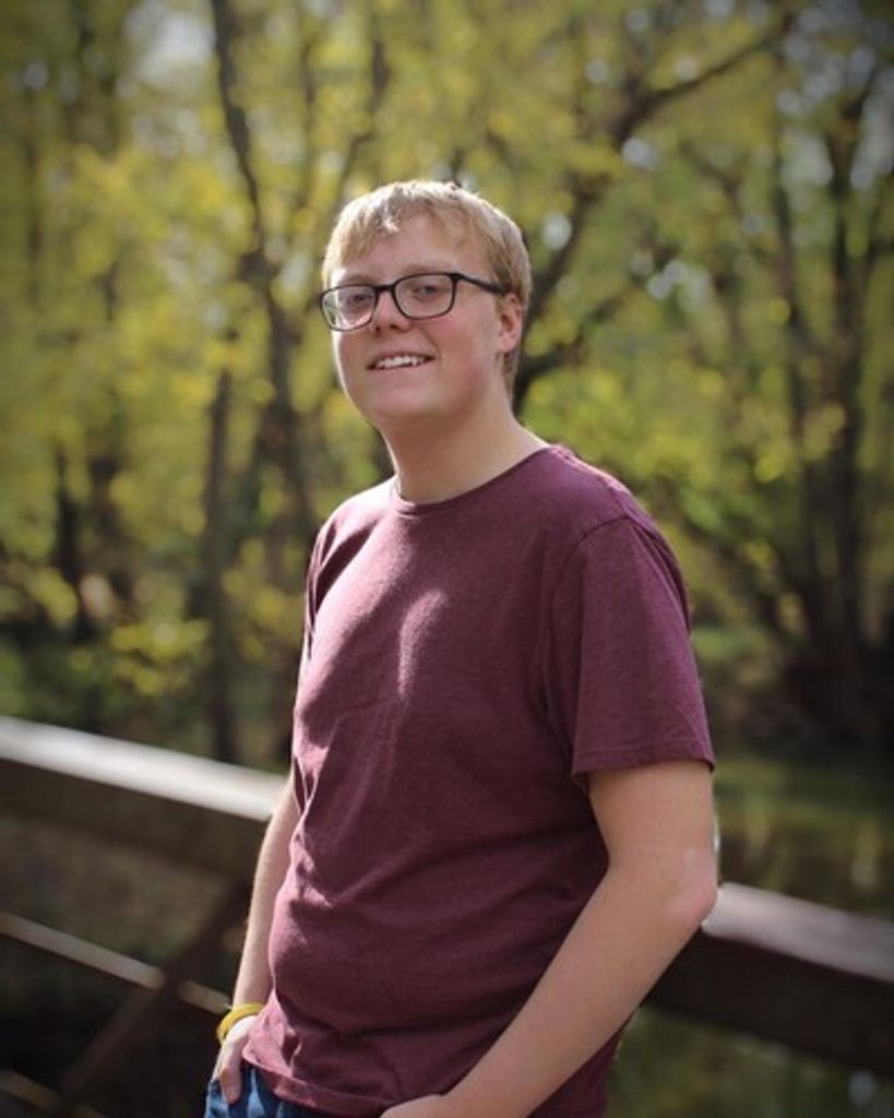 Isaac Andrew Monson
