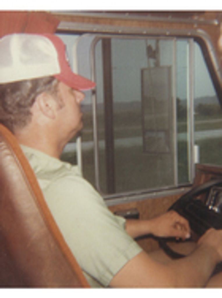 Jerry Berry