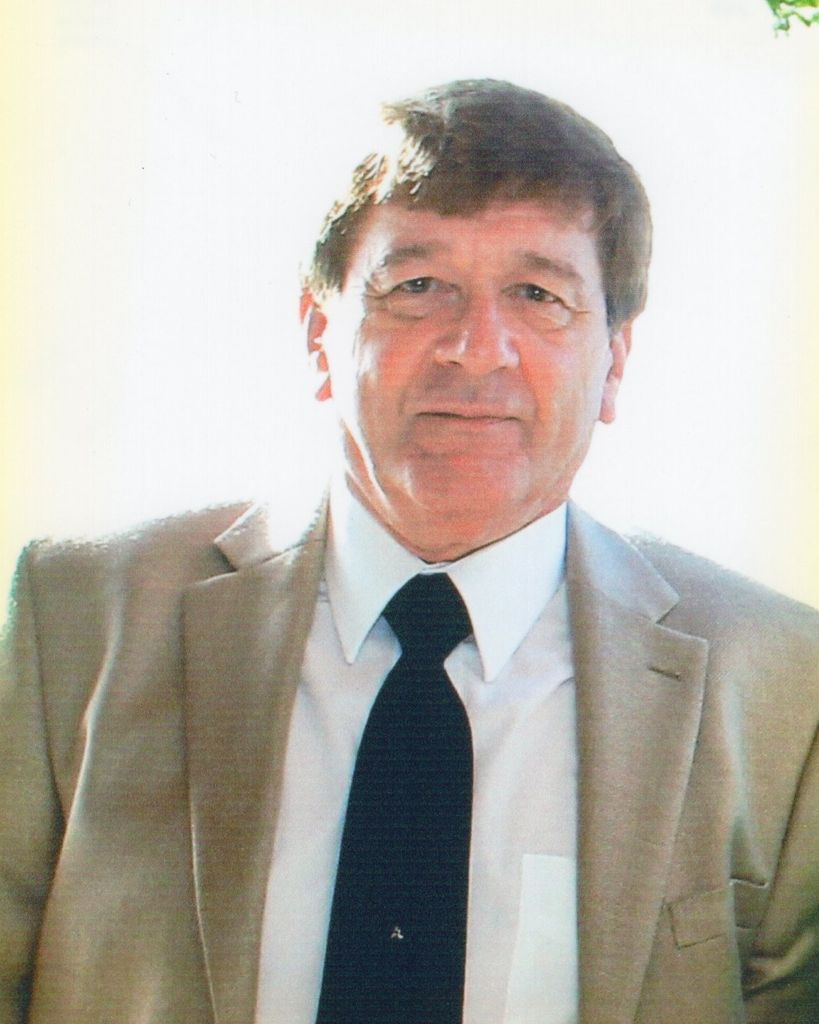 Arthur D. Anders Profile Photo