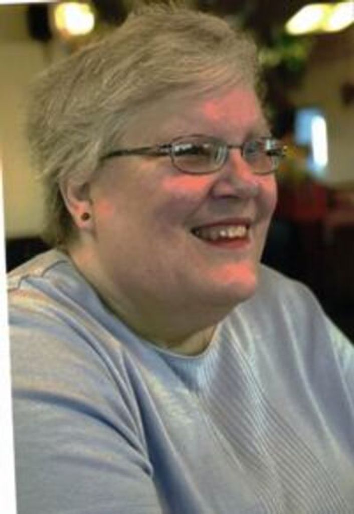 Sylvia Ruth Robinson Profile Photo