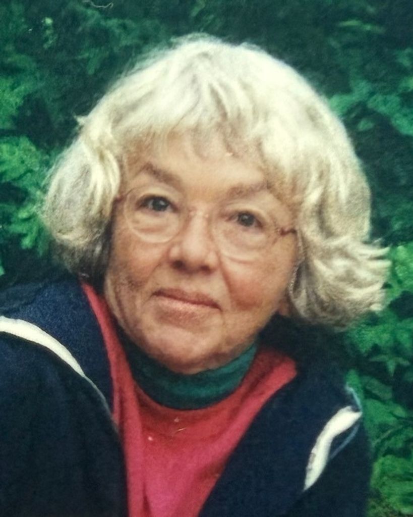 Nancy Jones Anderson Profile Photo