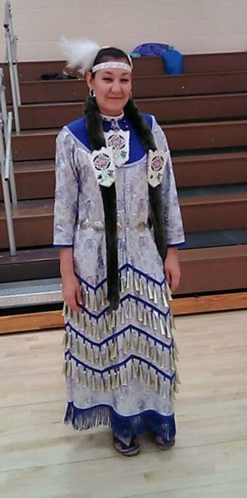 Jamie E. Ermatinger Profile Photo