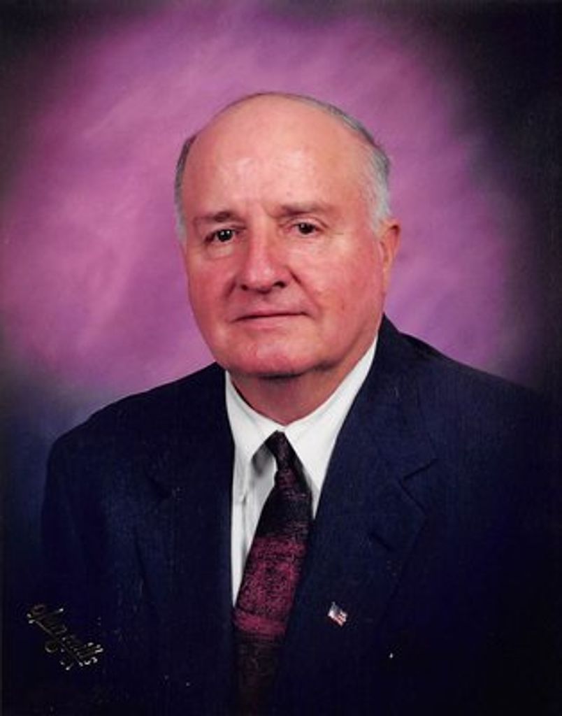 William Holmes