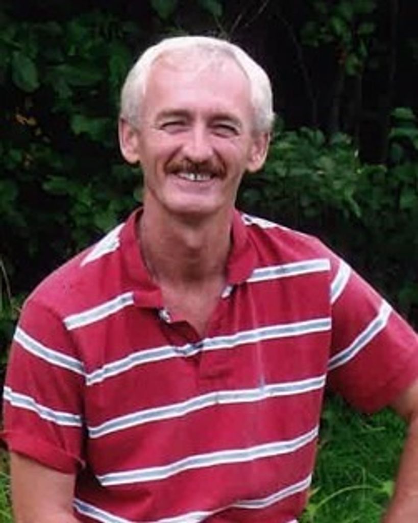 Gary Thomas Manderville