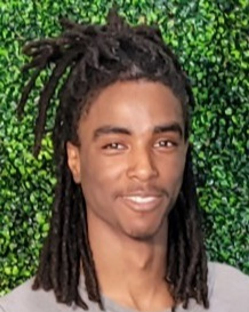 La'Renzo Shamar Murray Profile Photo