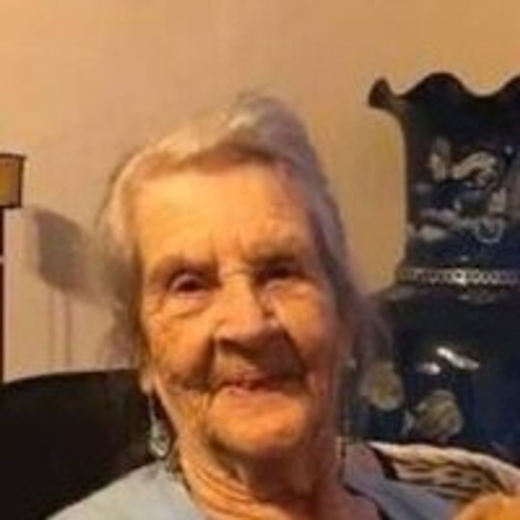 Peggy Brown