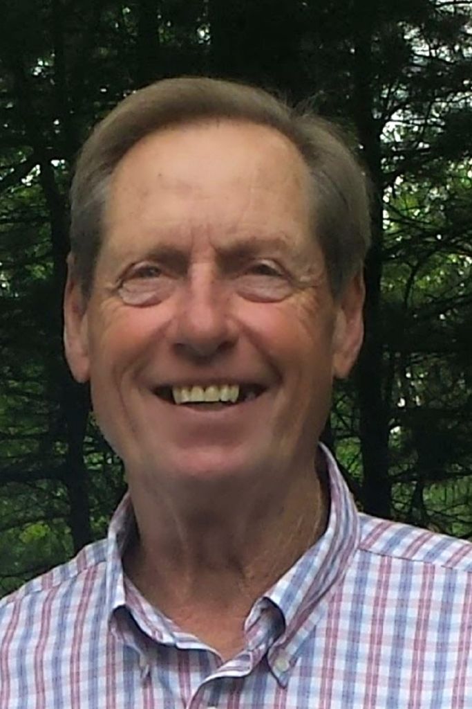 David Thorne Profile Photo