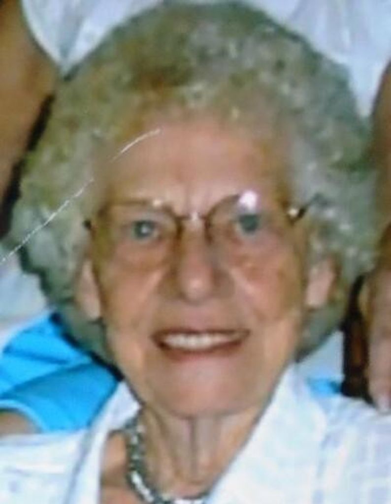 Norma Steber Profile Photo
