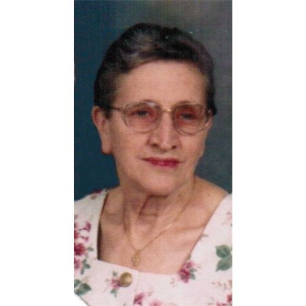 Alvina Cecelia Stotler