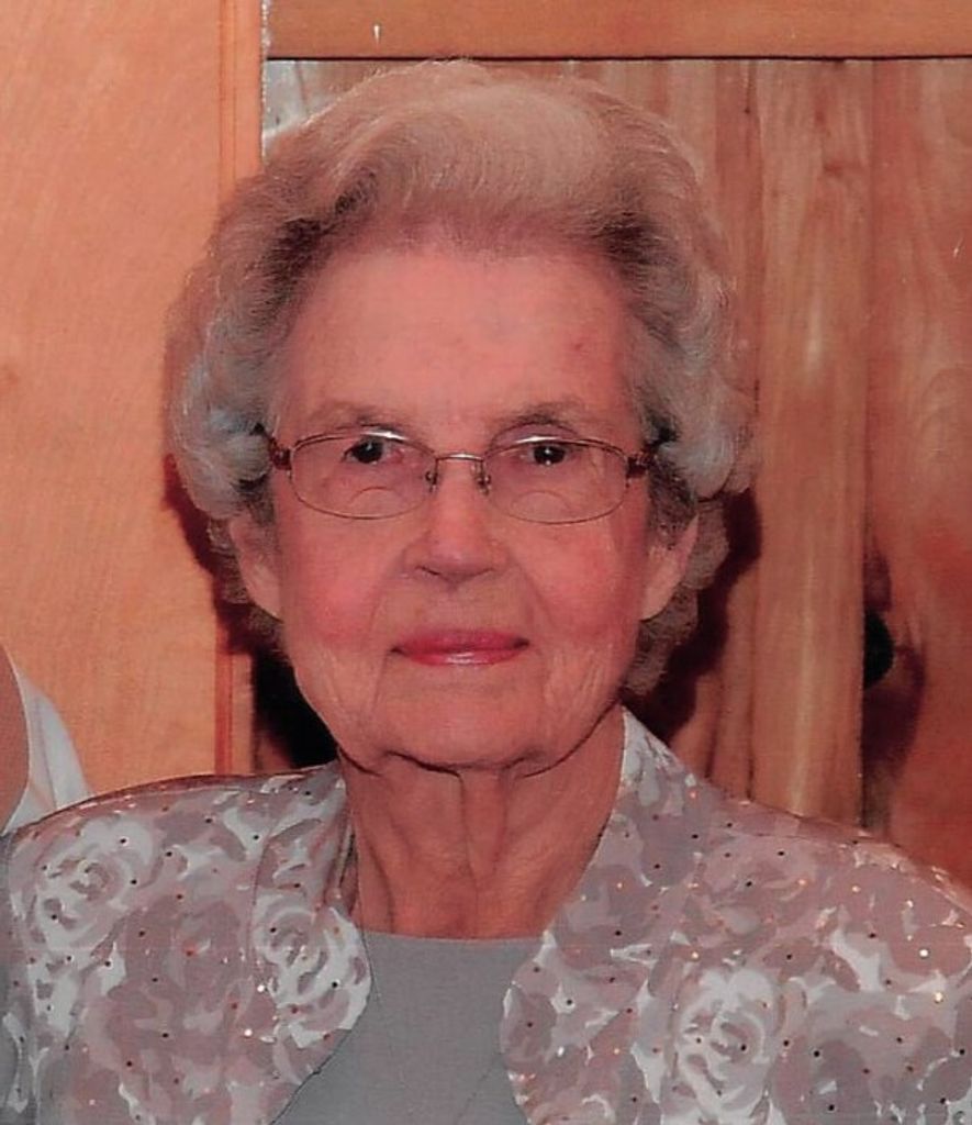 Annie Williams Profile Photo
