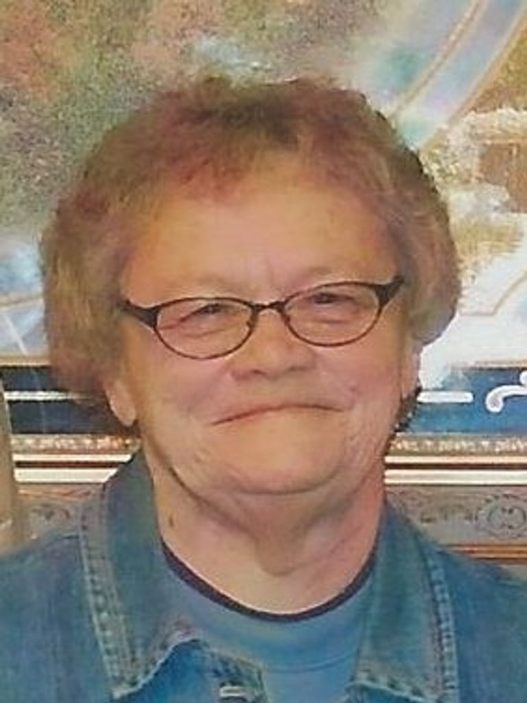 Marguerite Rice ""Peggy"" Stephens