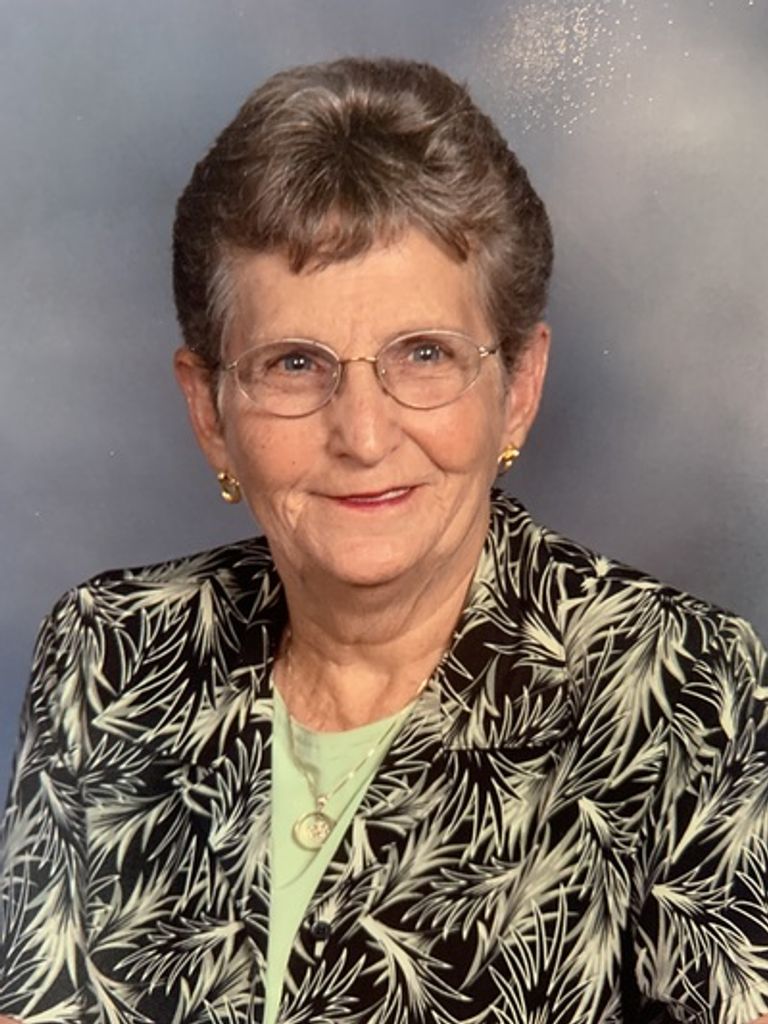 Frances Annette Miller