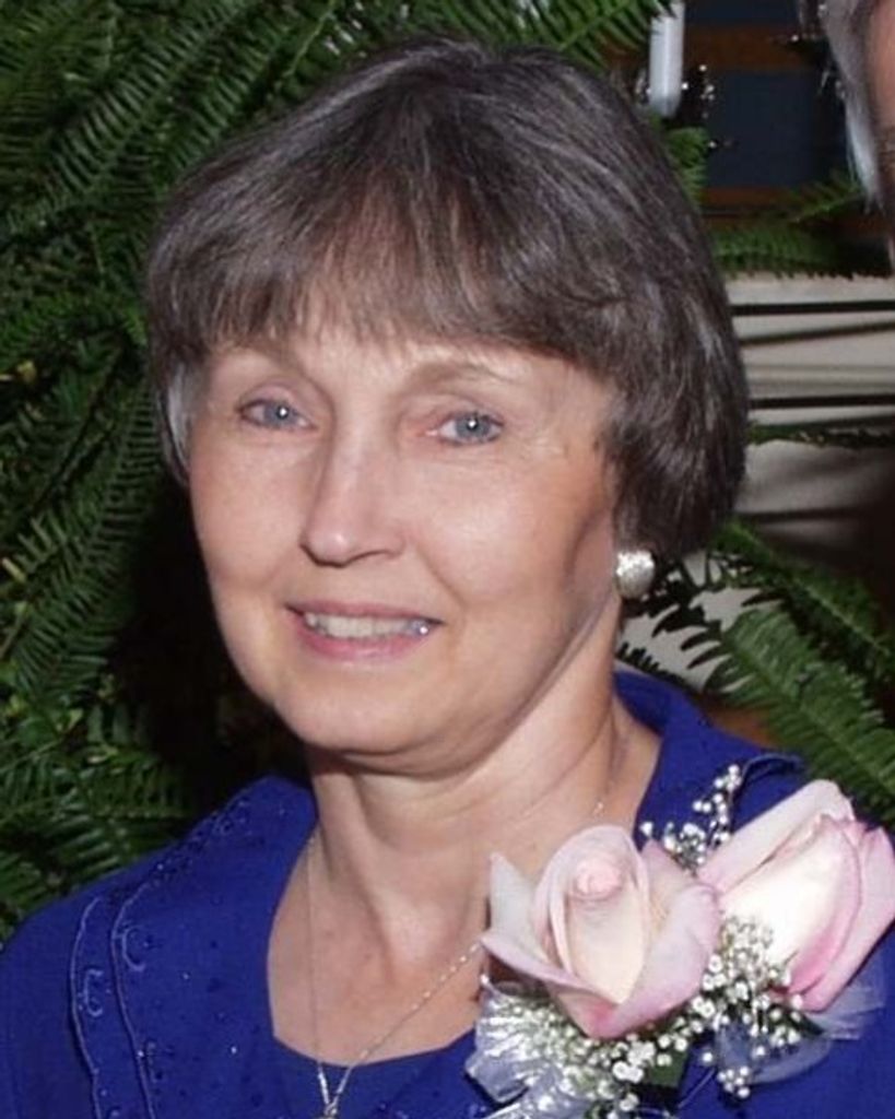 Lila Marie Michael