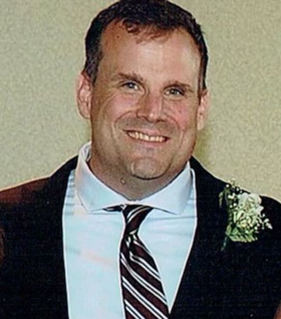 David Michael Monnot