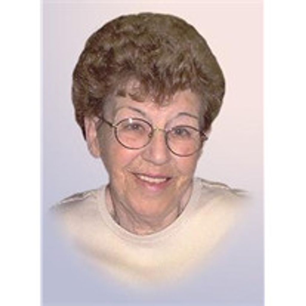 Mary P. Hebert