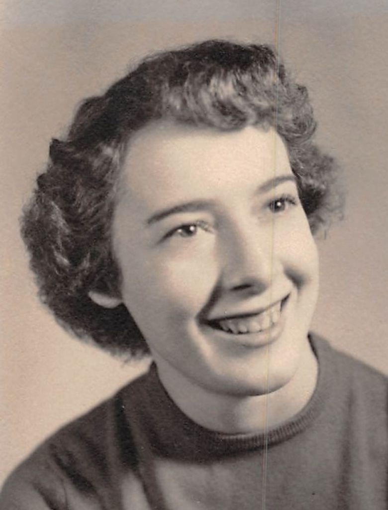 Mary Hogan Profile Photo