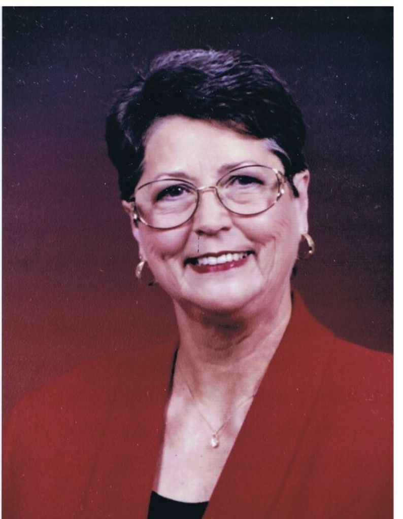 Nell B. Bland