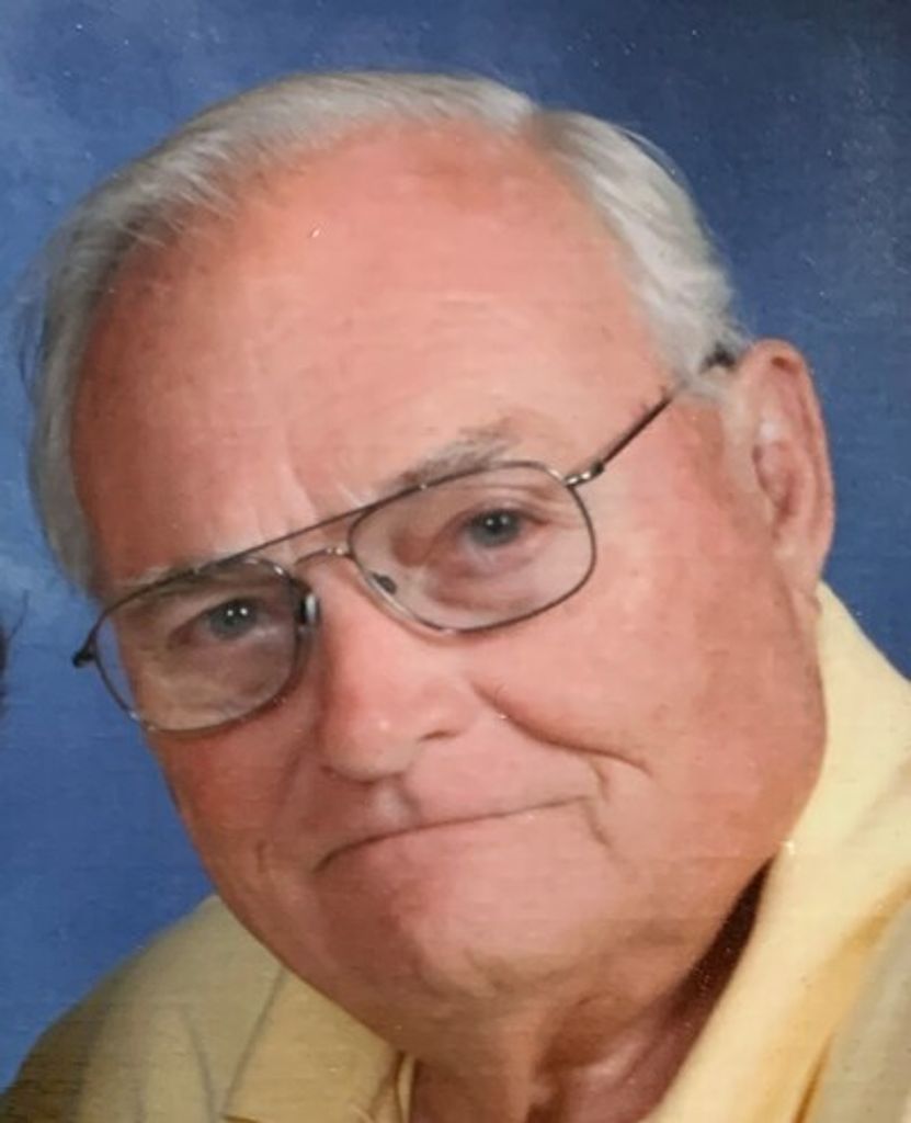 John Christian 'Chris' Hammelef