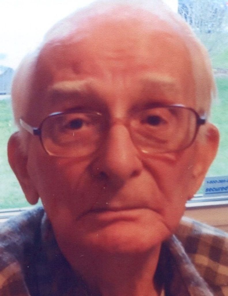 William Tritt, Sr.