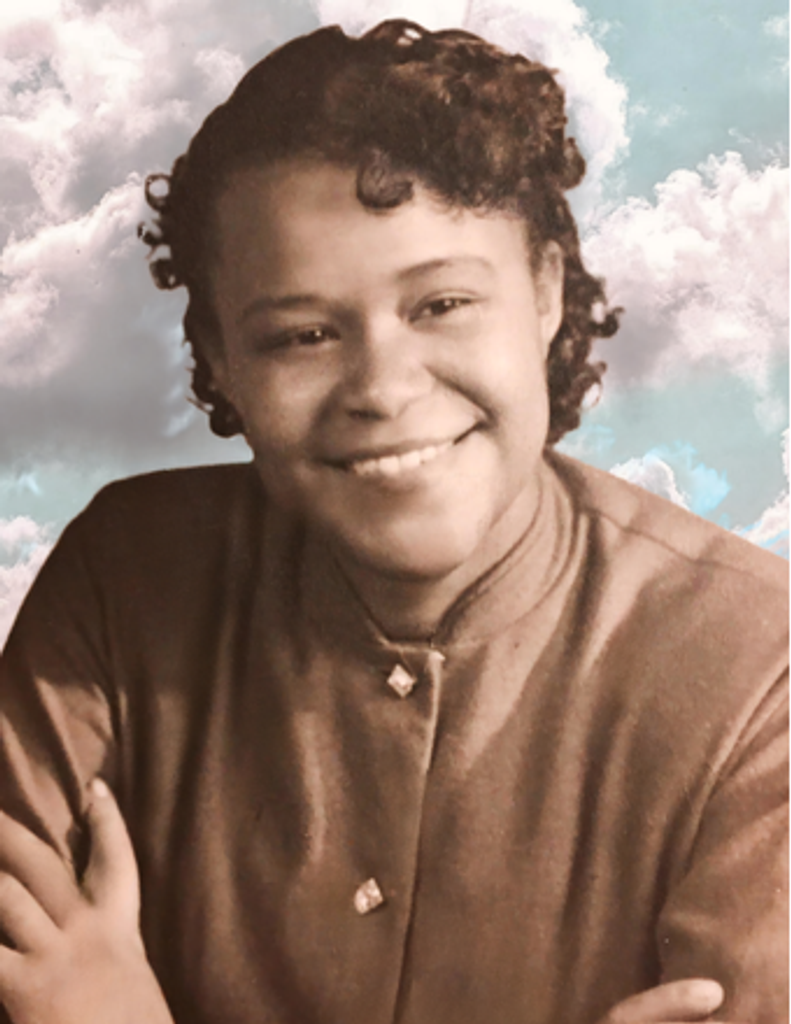 Anna Seaton Profile Photo