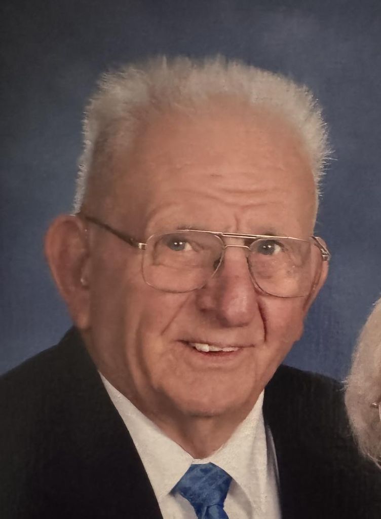 Lewis John Gonet Profile Photo