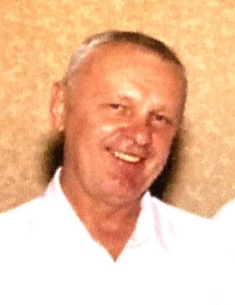 Robert Peterson