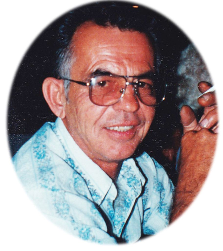 Richard A. Schadegg Profile Photo
