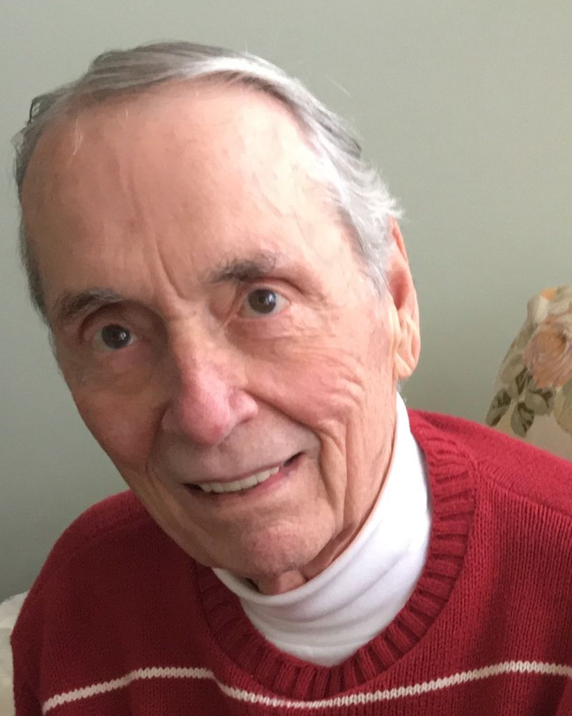 Harold "Hal" Keenan Profile Photo