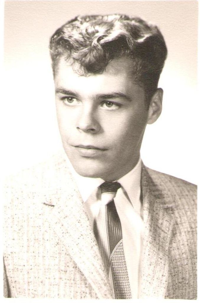 Roger K. George