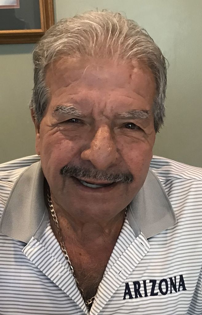 Leonard A. “Dominic” Gratteri