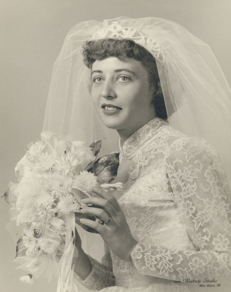 Dolores J. Brinkman