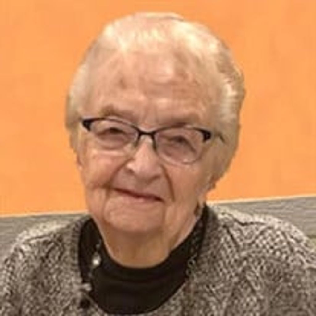 Carol Jean Neels