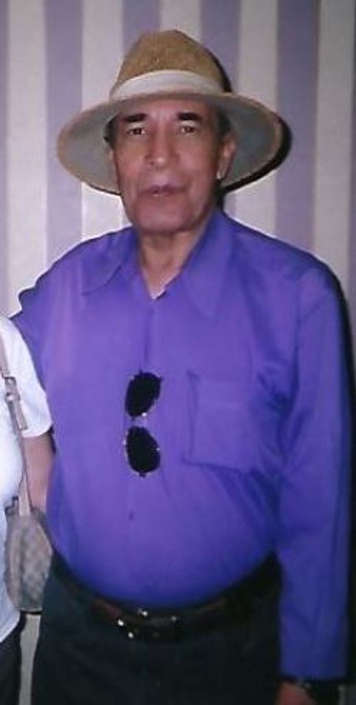 Ricardo Morgan