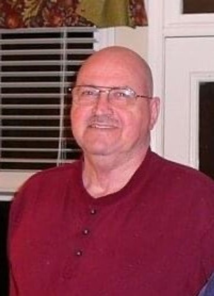 Mr. Jerry Anderson Profile Photo