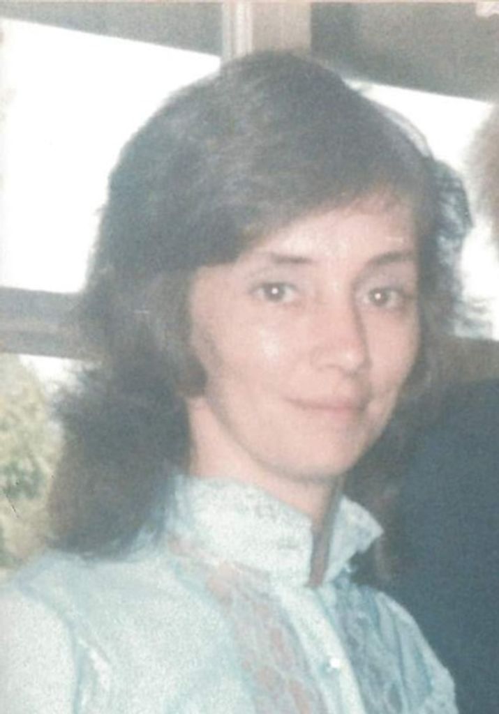 Robbie Ann Williams Profile Photo