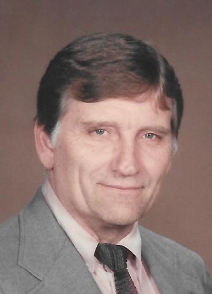 Philip J. Ruegg Profile Photo