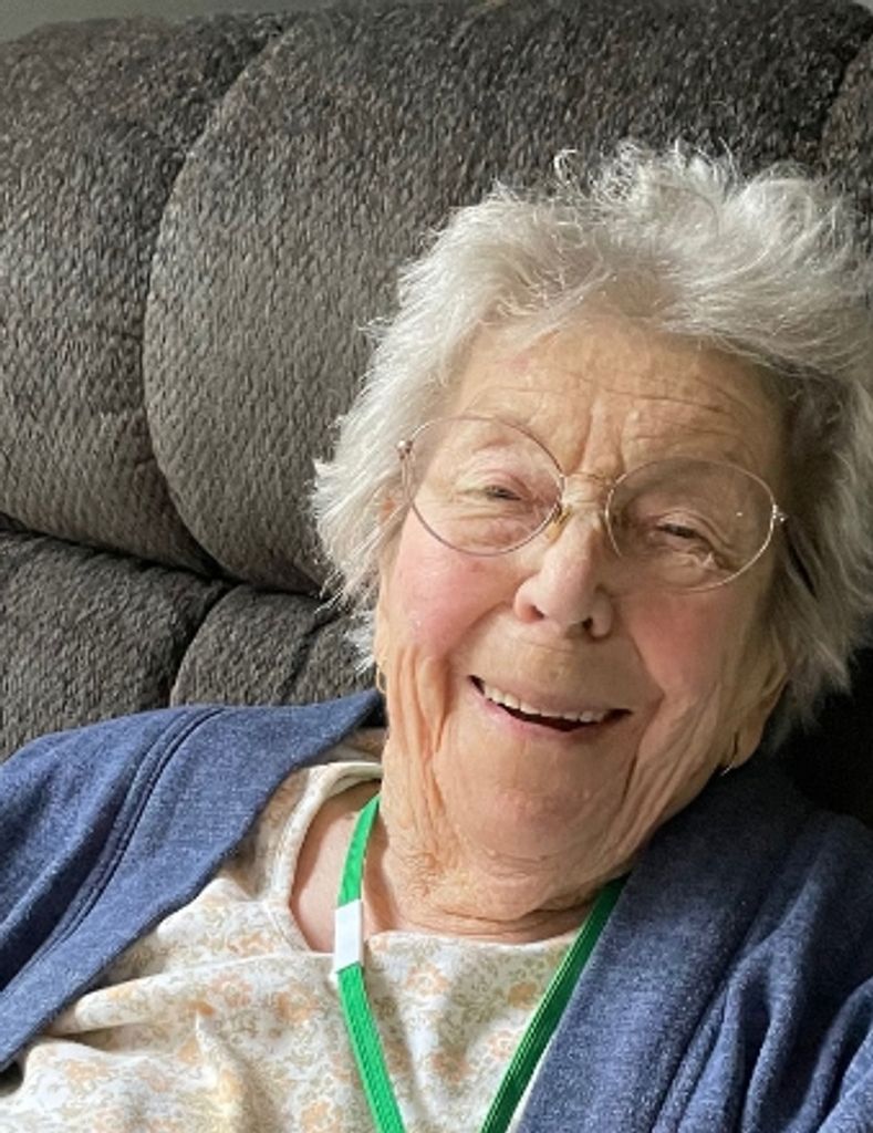 Darlene Emily Siekas