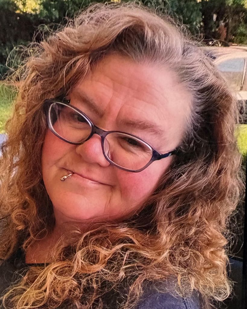 Becky Sue Stewart