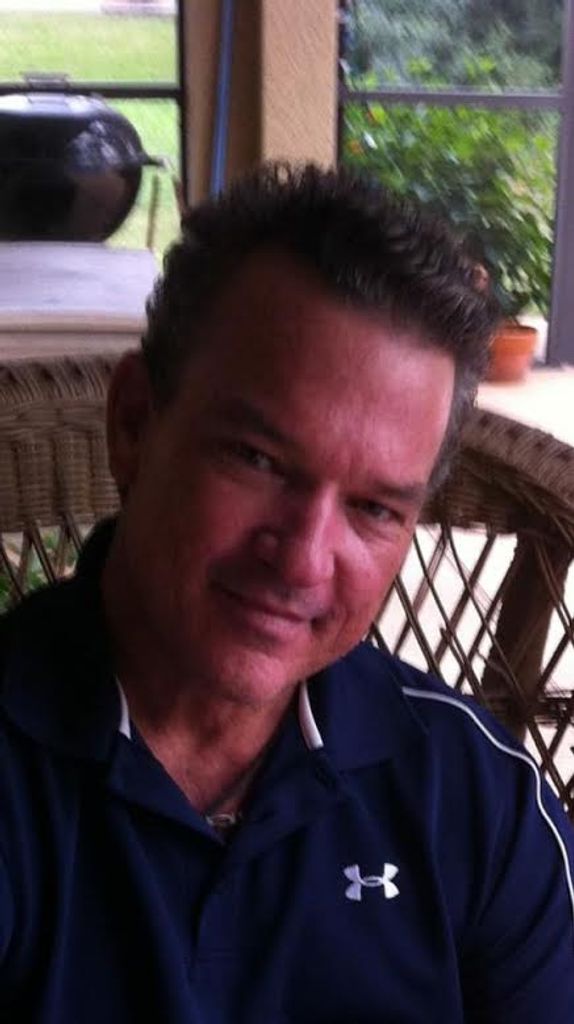 Michael Robert Etherson