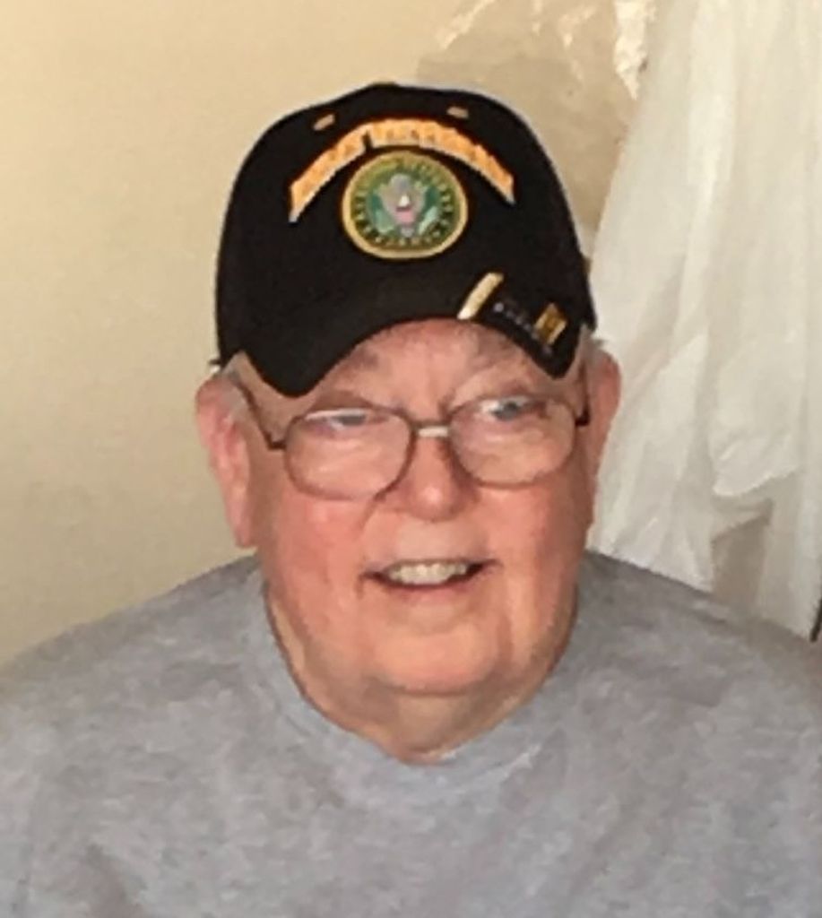 George Stephen "Steve" Kletzke