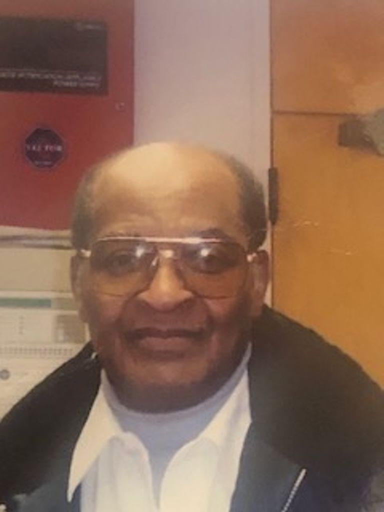 Herman Alexander Profile Photo