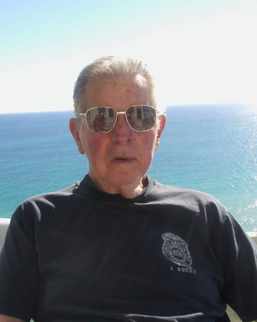 Joseph DeBona Profile Photo