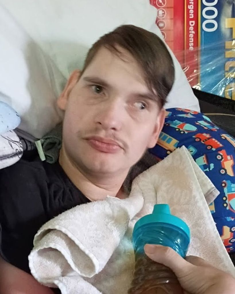 Jacob Michael Estep Profile Photo